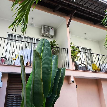 Hotel Charme Fonte Do Boi Salvador Bagian luar foto