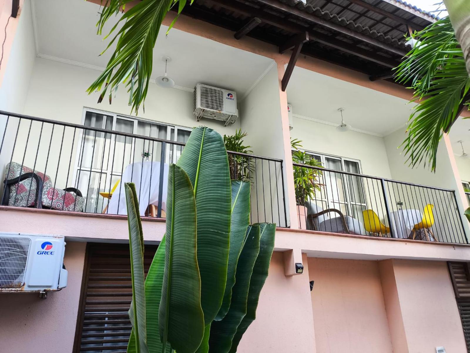 Hotel Charme Fonte Do Boi Salvador Bagian luar foto