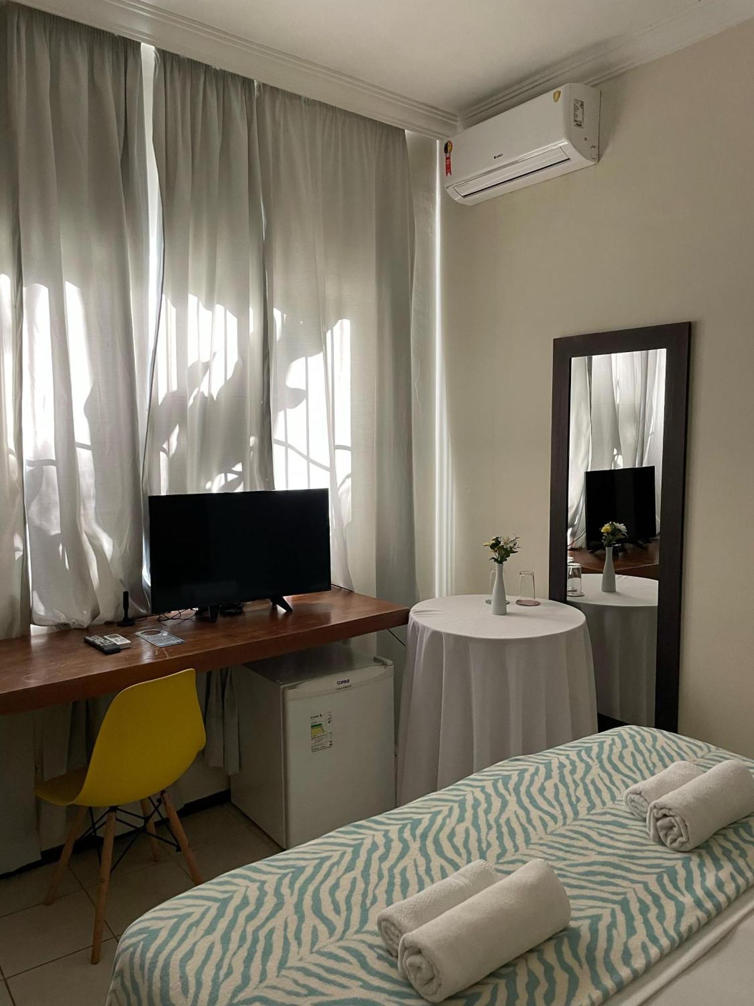 Hotel Charme Fonte Do Boi Salvador Bagian luar foto