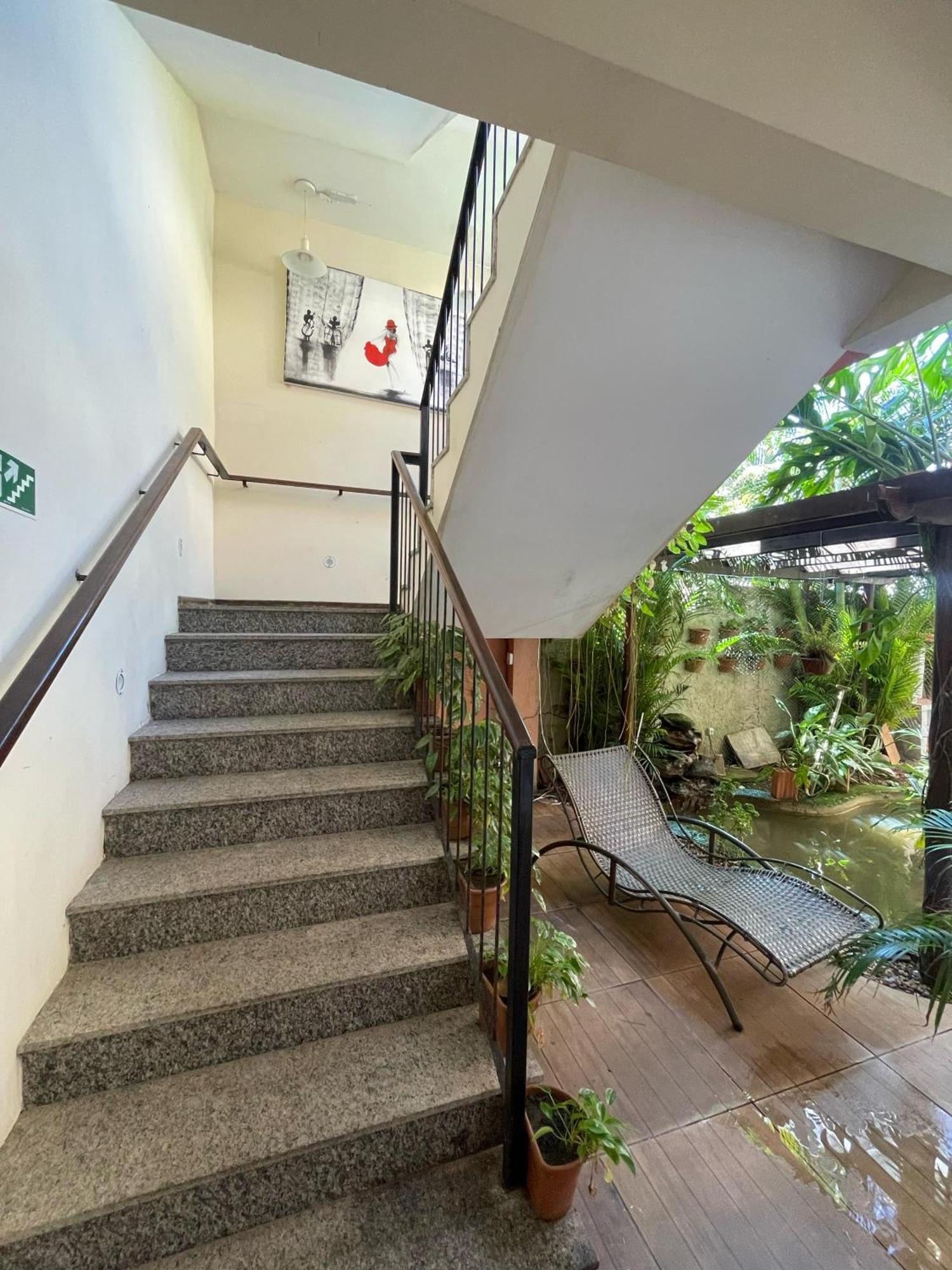 Hotel Charme Fonte Do Boi Salvador Bagian luar foto