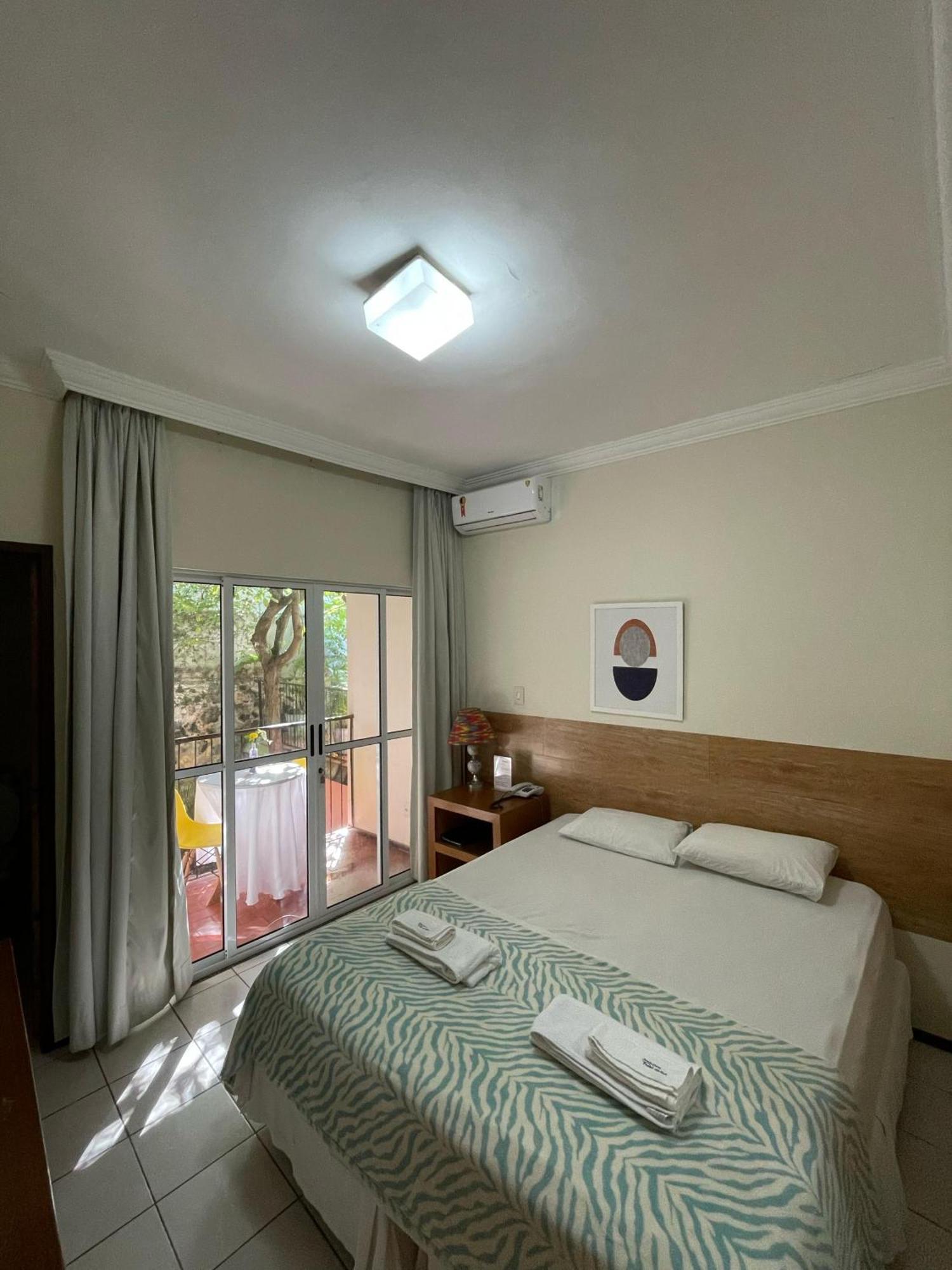 Hotel Charme Fonte Do Boi Salvador Bagian luar foto