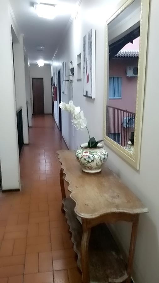 Hotel Charme Fonte Do Boi Salvador Bagian luar foto