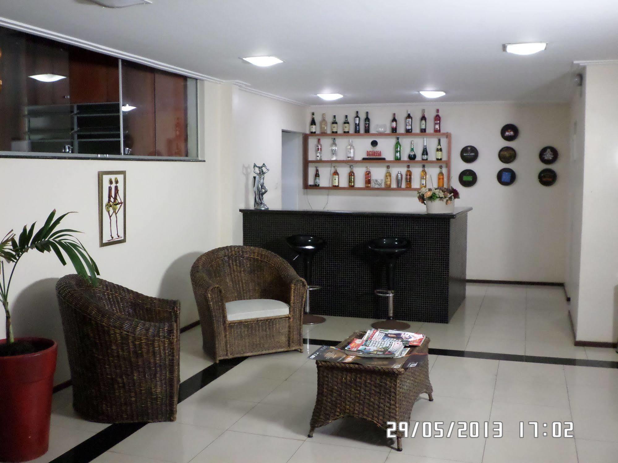 Hotel Charme Fonte Do Boi Salvador Bagian luar foto