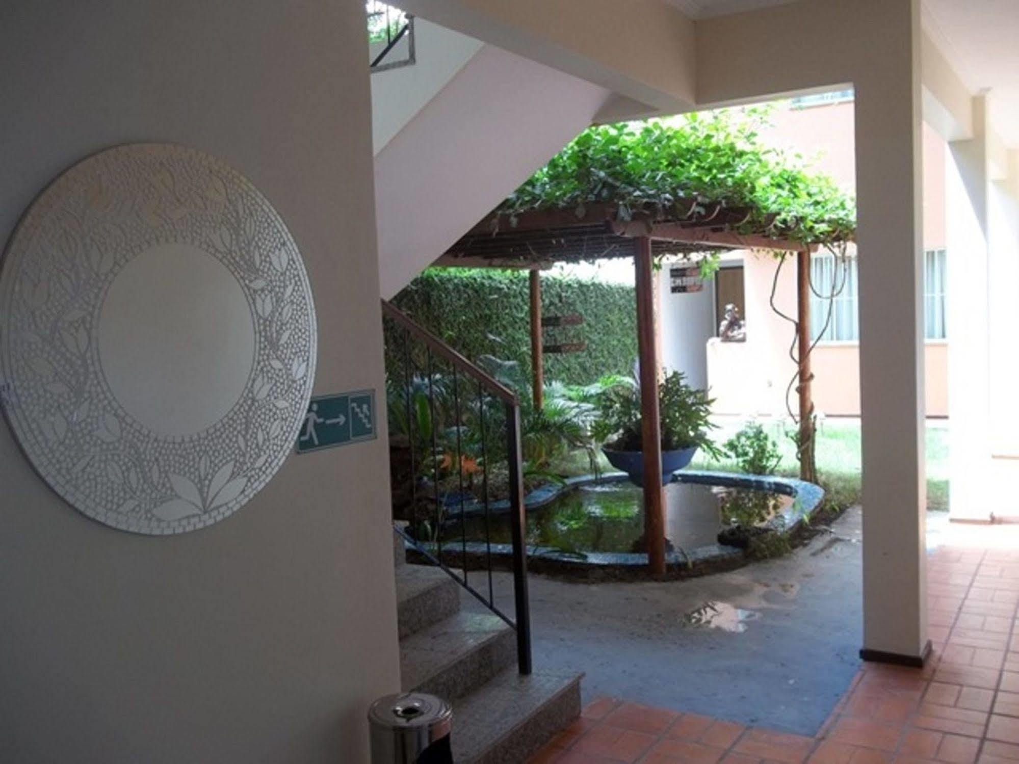 Hotel Charme Fonte Do Boi Salvador Bagian luar foto