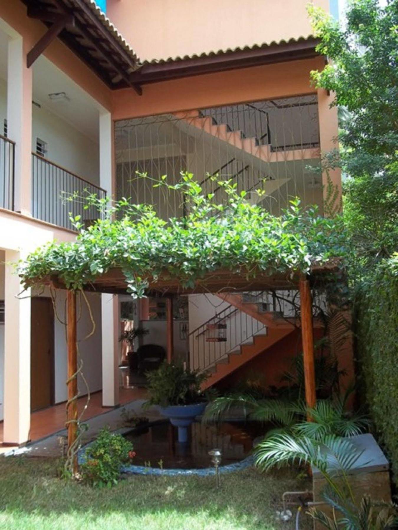 Hotel Charme Fonte Do Boi Salvador Bagian luar foto