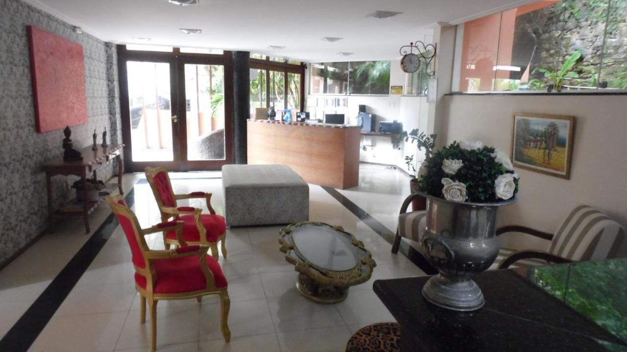 Hotel Charme Fonte Do Boi Salvador Bagian luar foto