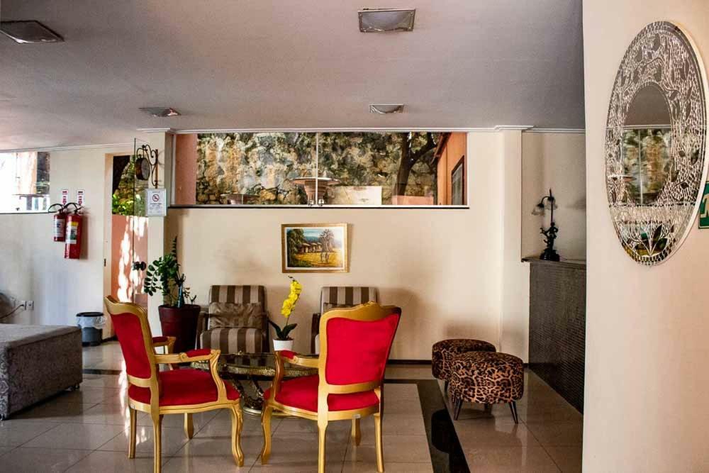 Hotel Charme Fonte Do Boi Salvador Bagian luar foto