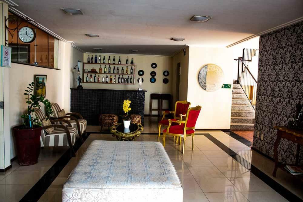 Hotel Charme Fonte Do Boi Salvador Bagian luar foto